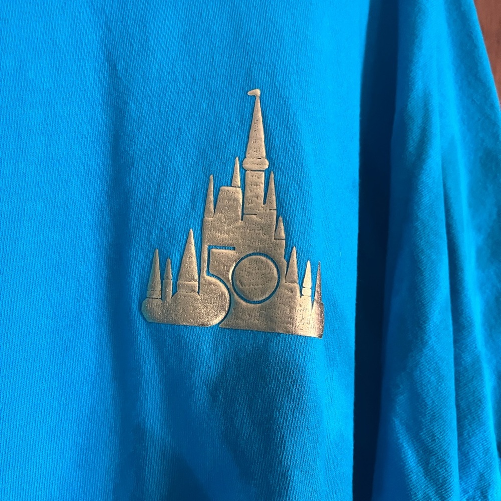 Disney Spirit Jersey - Picture 2 of 10